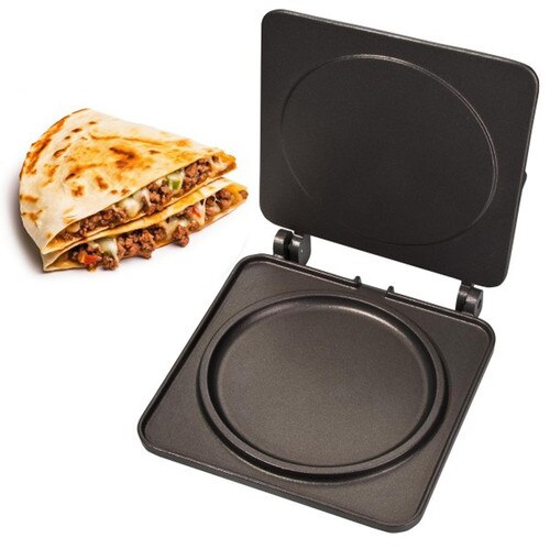Neumarker Thermocook Plates Only - Pancake